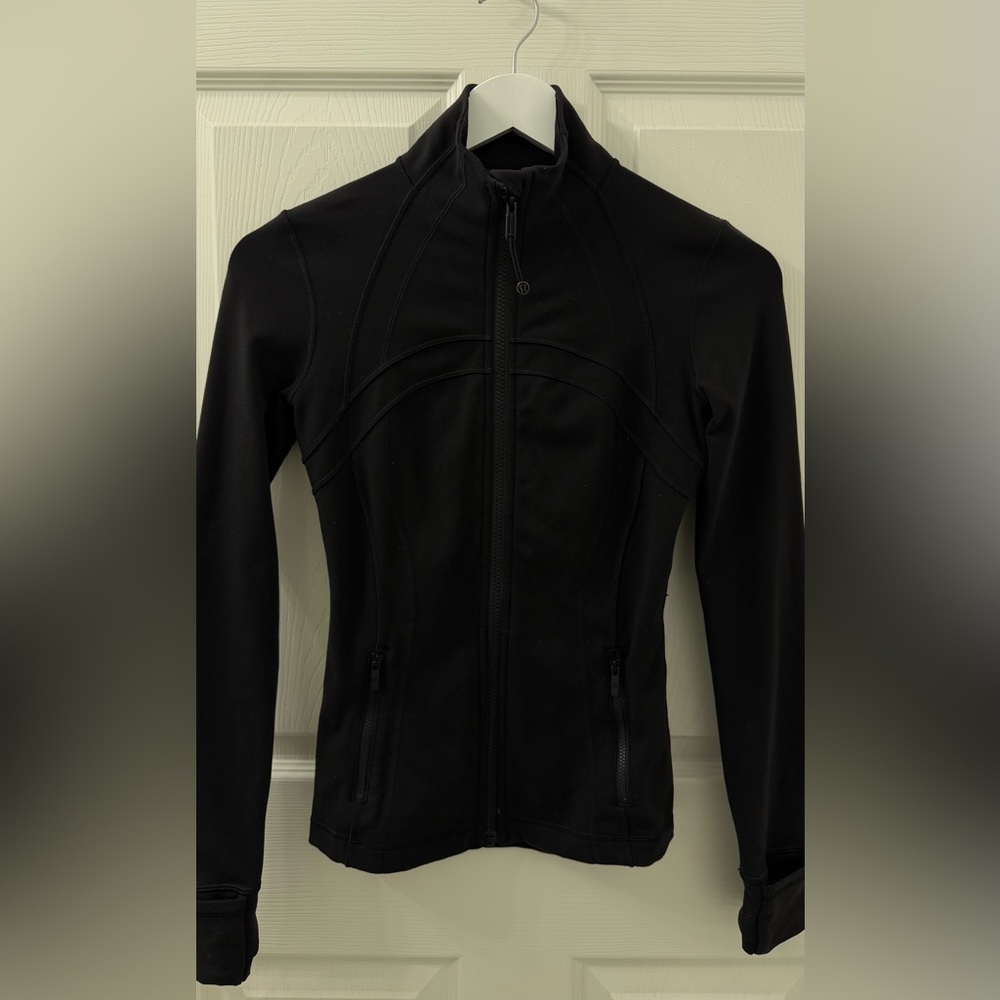 Lululemon Define Jacket Luon